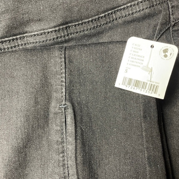 NWT WE THE FREE FREE DOUBLE DUTCH PEOPLE PULL ON JEANS - Picture 4 of 7